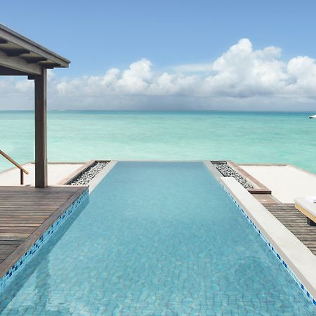 Sirru Fen Fushi Private Lagoon Resort Maldives Bileffahi Εξωτερικό φωτογραφία