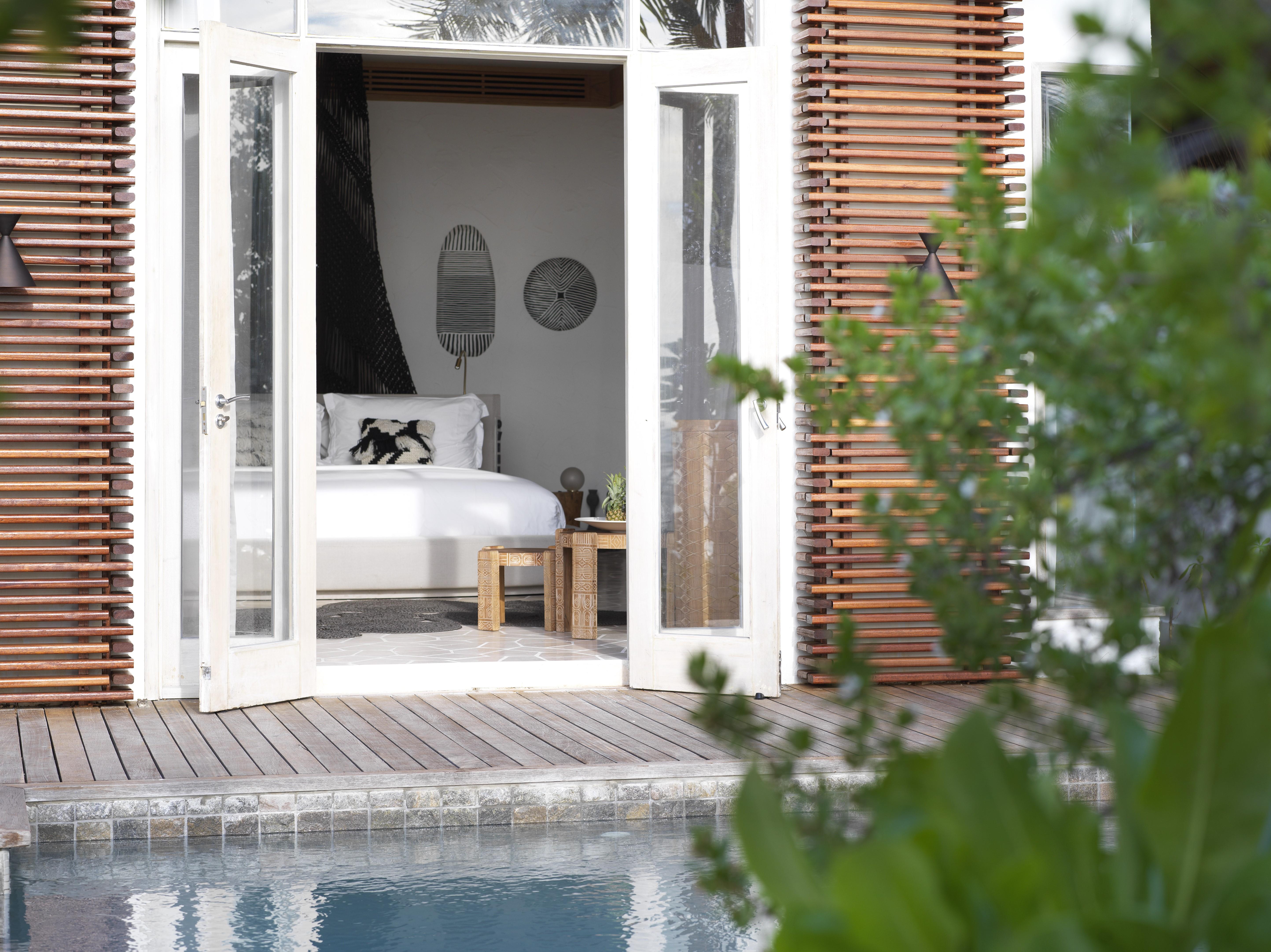 Sirru Fen Fushi Private Lagoon Resort Maldives Bileffahi Εξωτερικό φωτογραφία