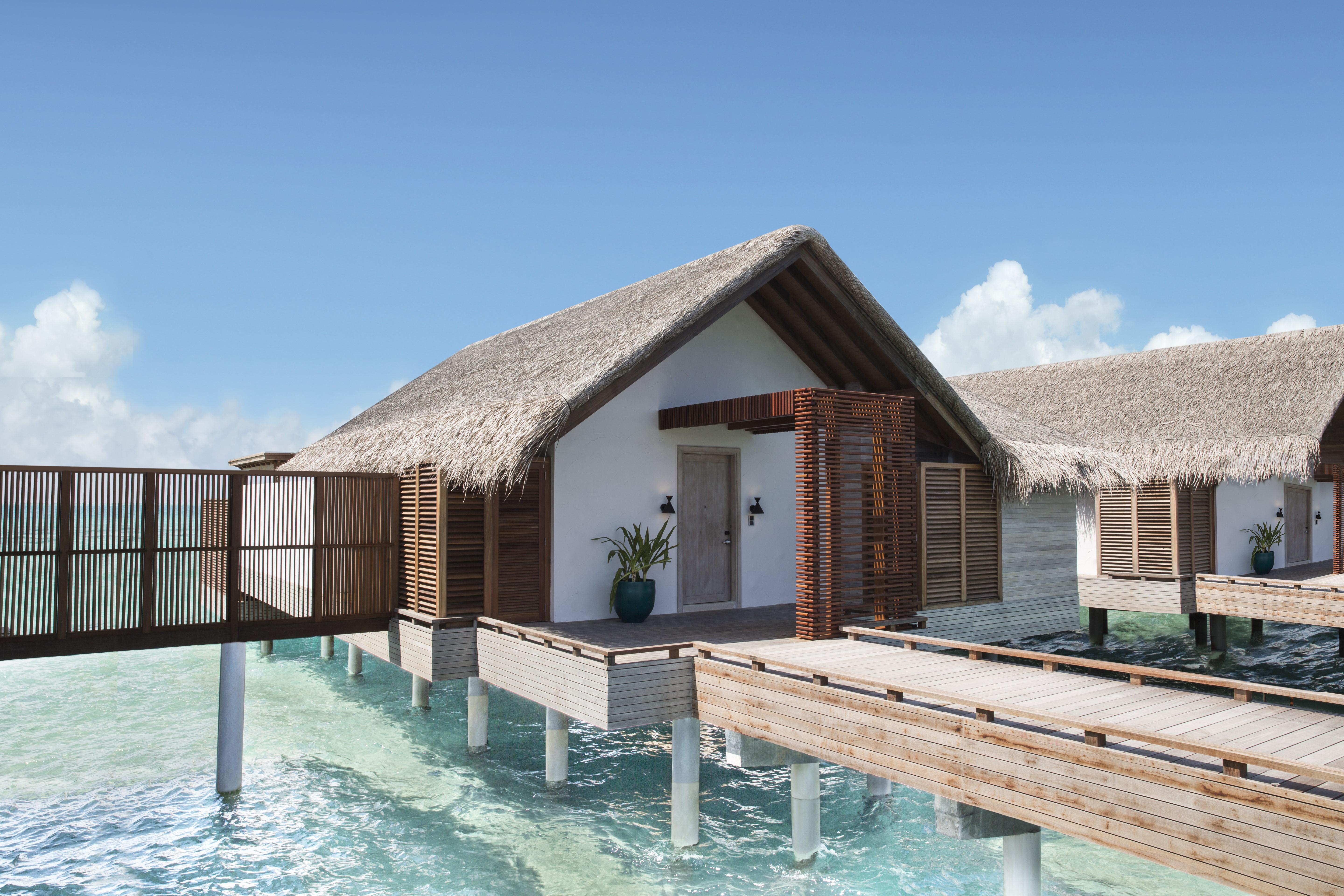 Sirru Fen Fushi Private Lagoon Resort Maldives Bileffahi Εξωτερικό φωτογραφία