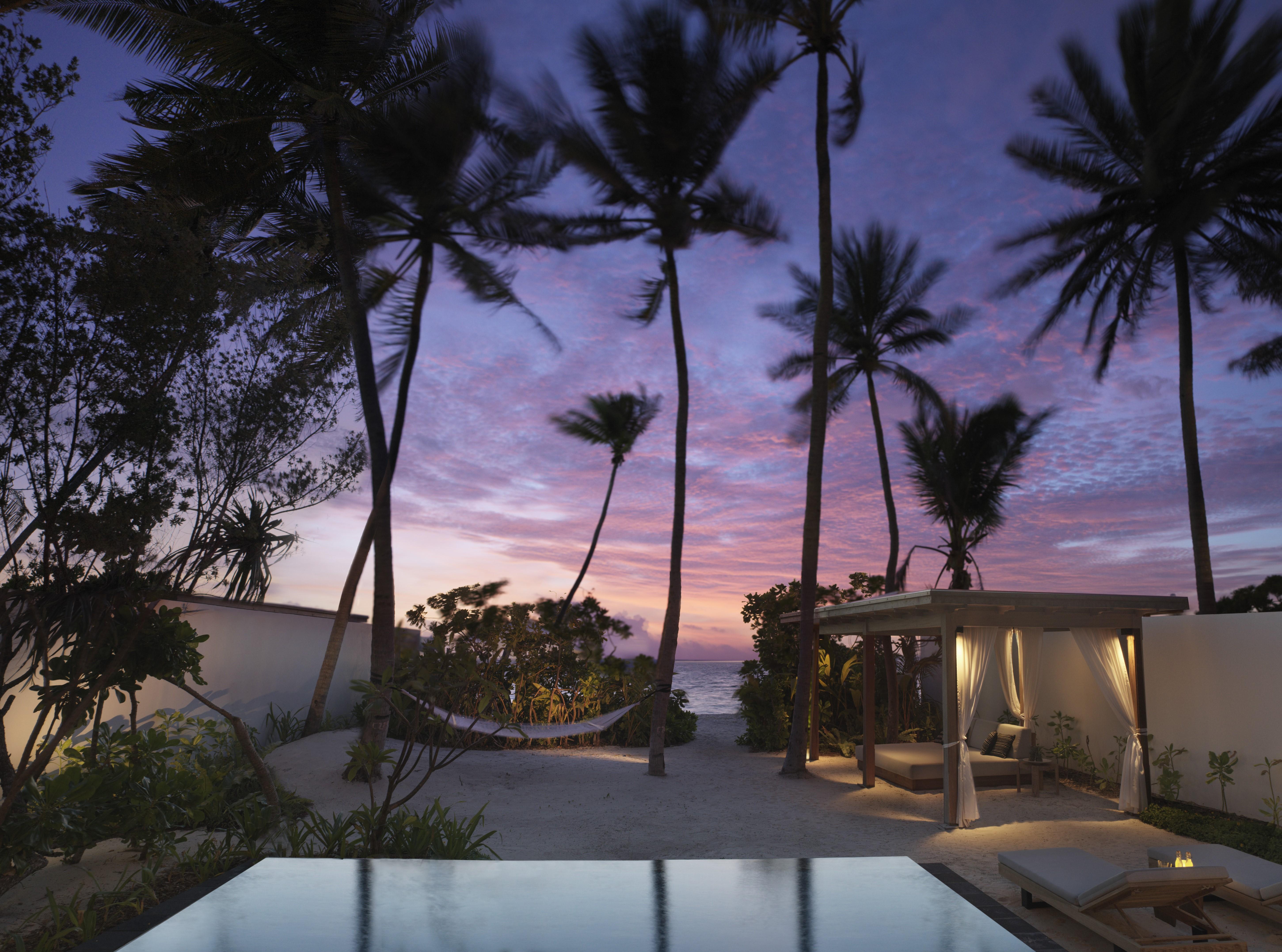 Sirru Fen Fushi Private Lagoon Resort Maldives Bileffahi Εξωτερικό φωτογραφία