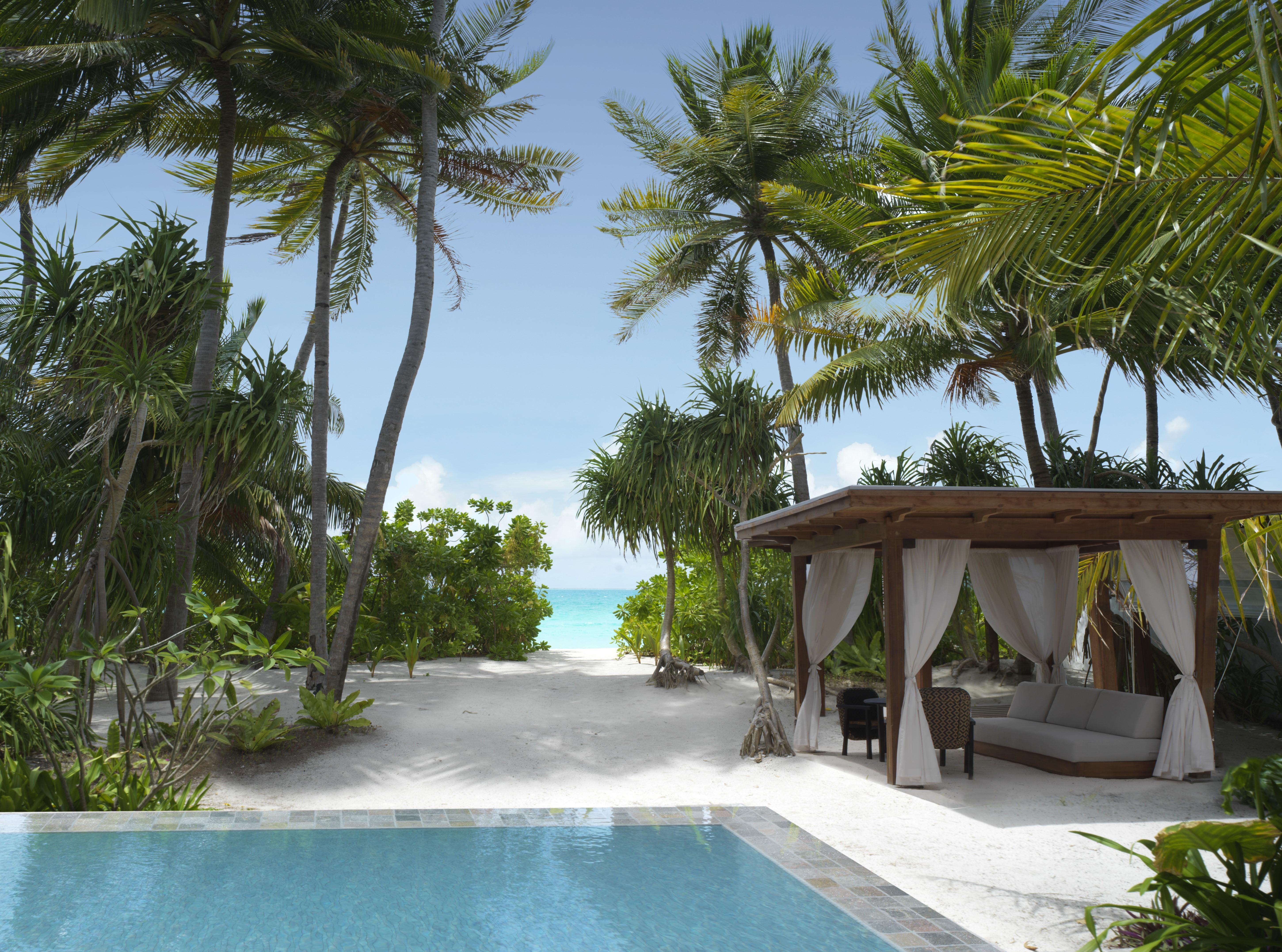 Sirru Fen Fushi Private Lagoon Resort Maldives Bileffahi Εξωτερικό φωτογραφία