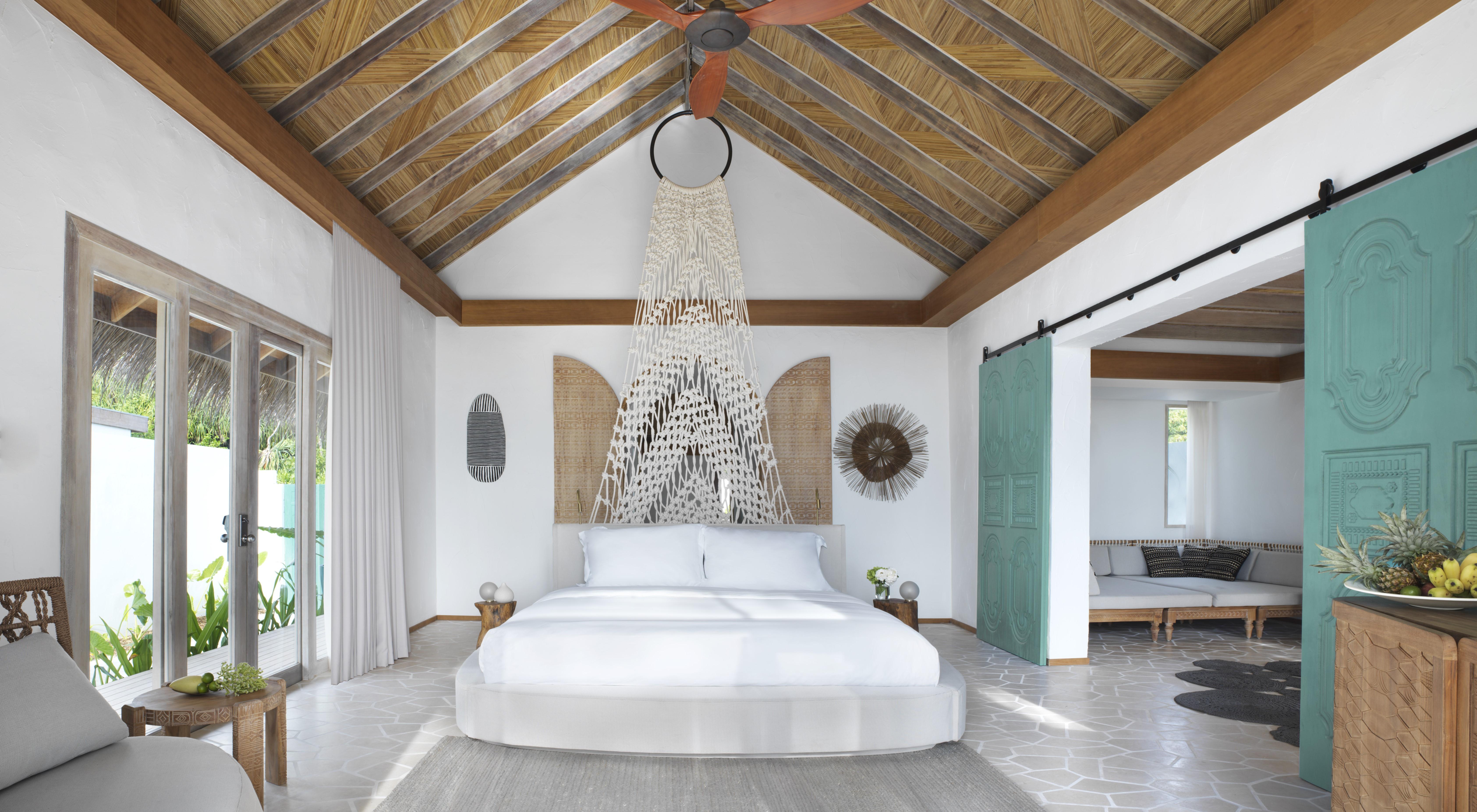 Sirru Fen Fushi Private Lagoon Resort Maldives Bileffahi Εξωτερικό φωτογραφία