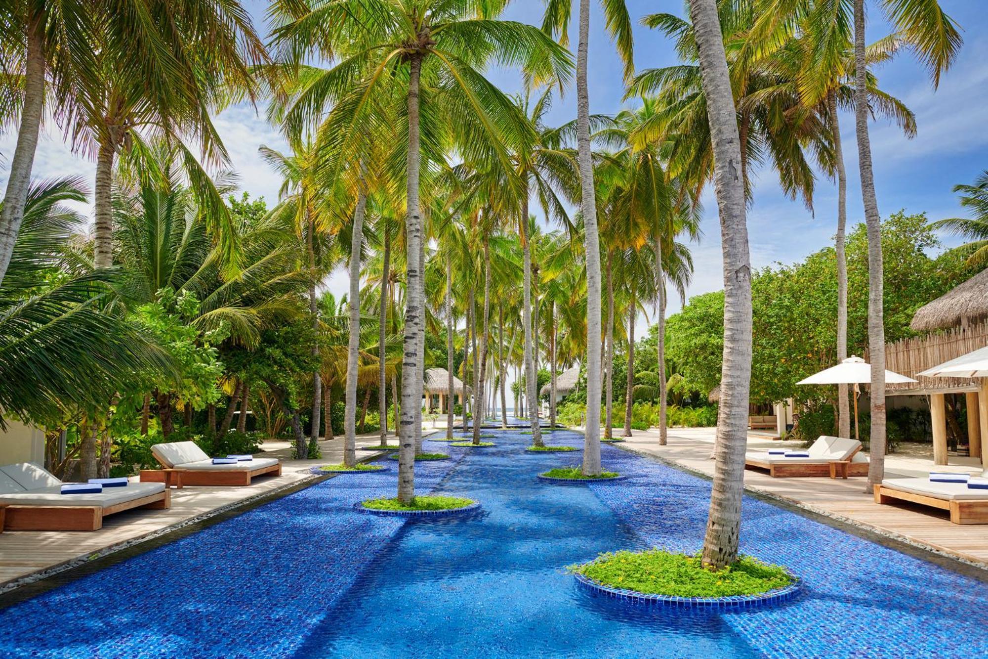 Sirru Fen Fushi Private Lagoon Resort Maldives Bileffahi Εξωτερικό φωτογραφία