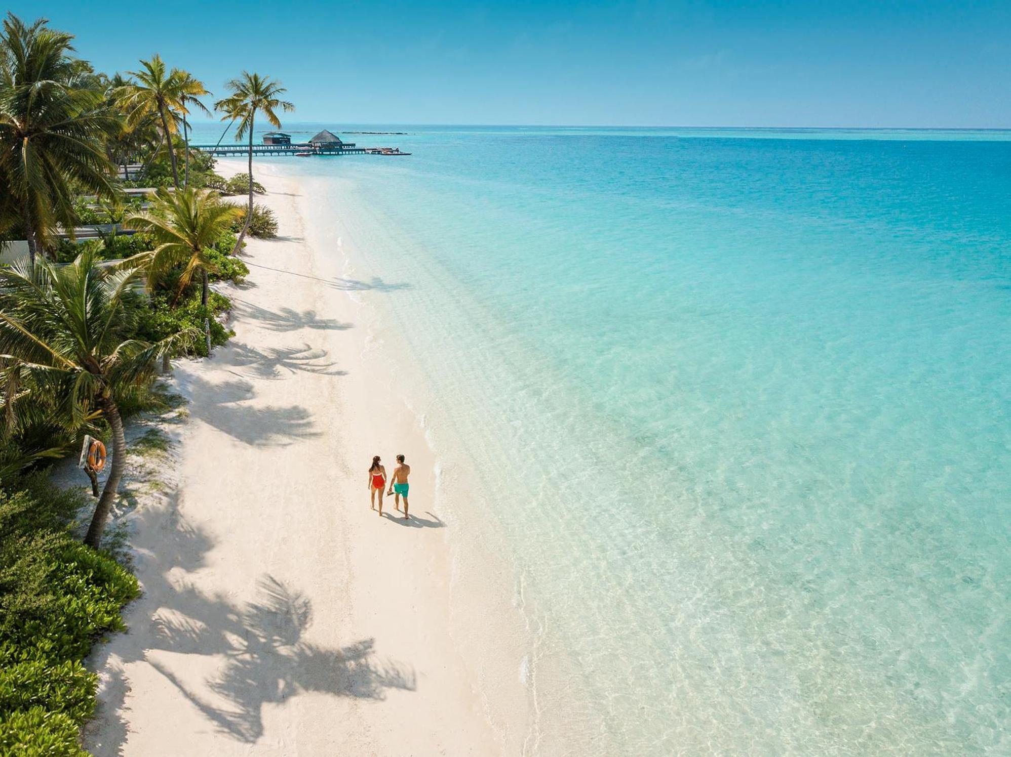 Sirru Fen Fushi Private Lagoon Resort Maldives Bileffahi Εξωτερικό φωτογραφία